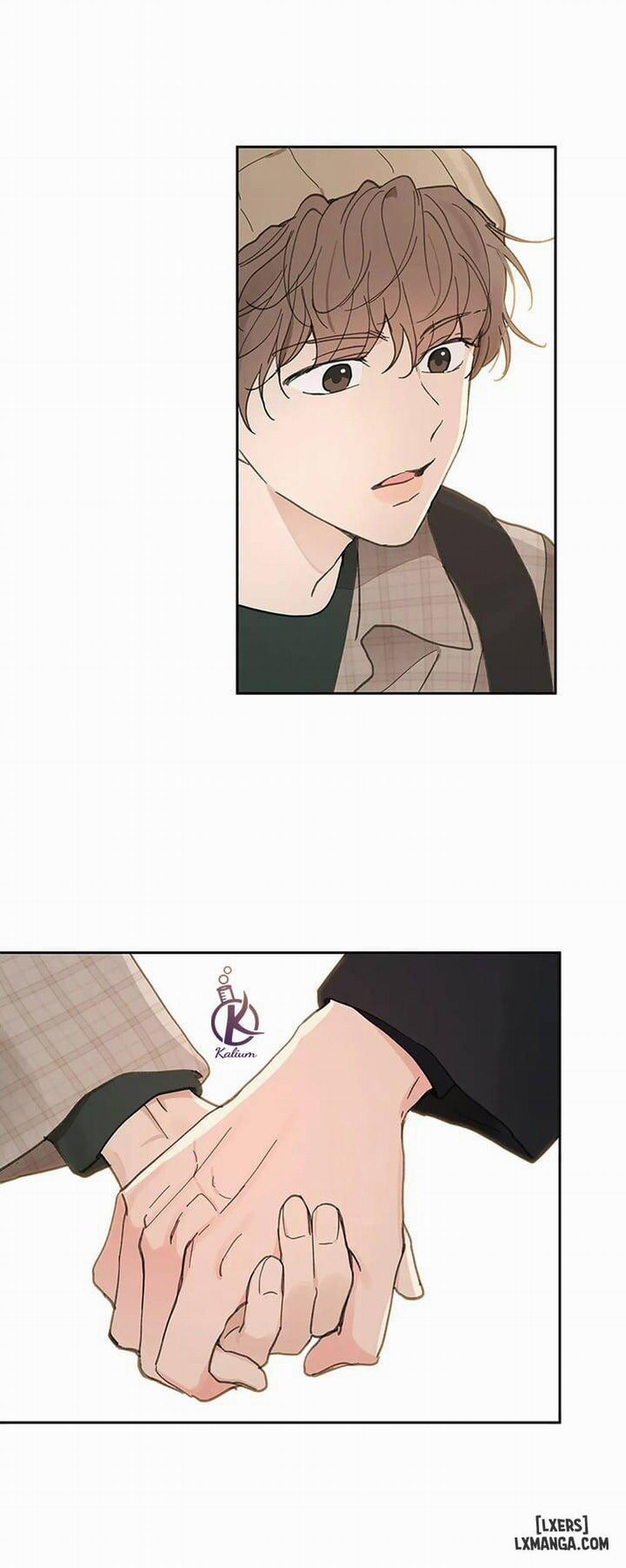 Tâm tư của Ju In 74 trang 9