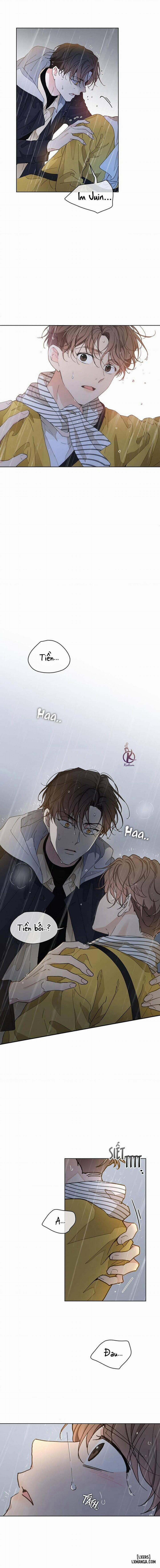 Tâm tư của Ju In 77 trang 4