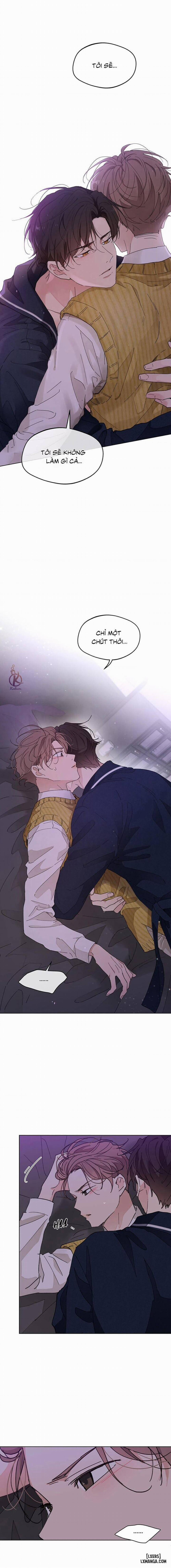 Tâm tư của Ju In 78 trang 13