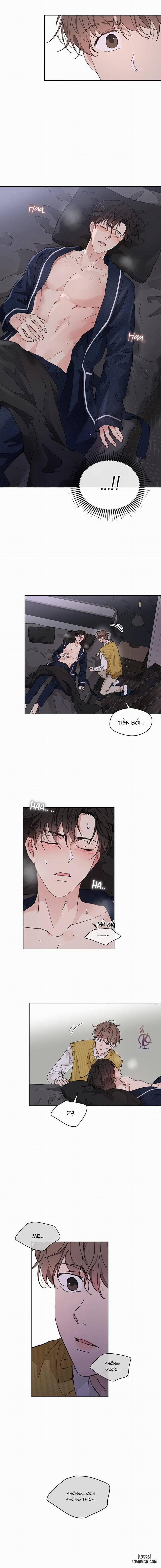 Tâm tư của Ju In 78 trang 2