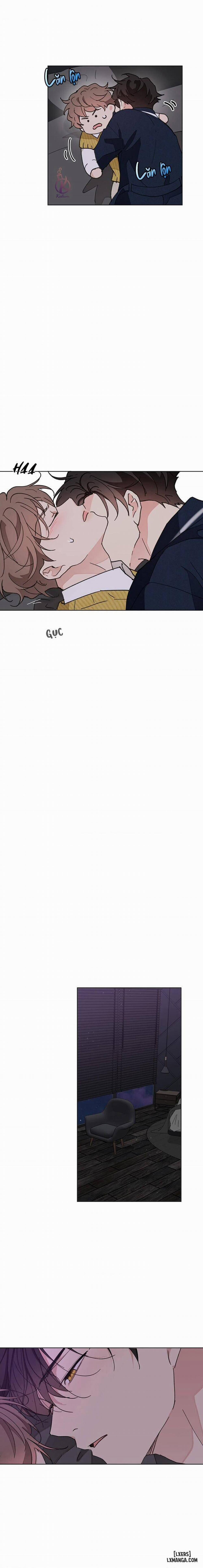 Tâm tư của Ju In 78 trang 7