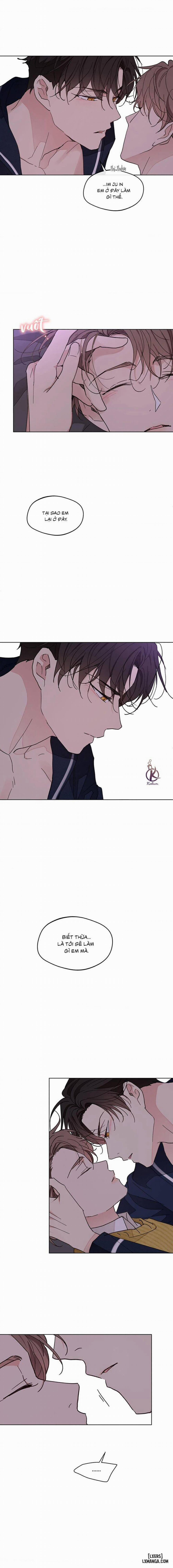 Tâm tư của Ju In 78 trang 9