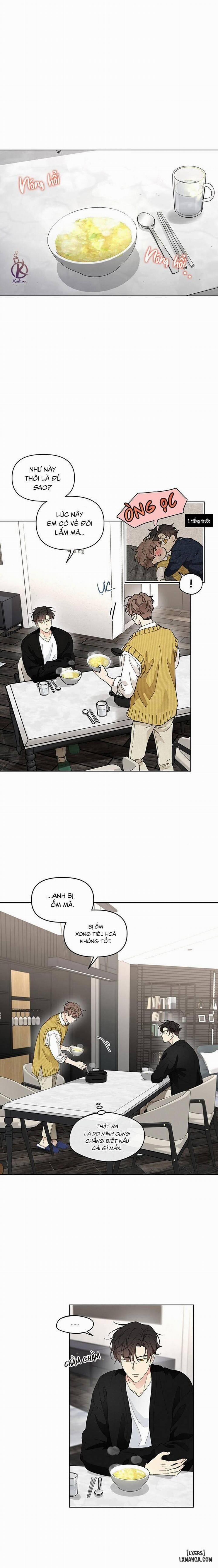 Tâm tư của Ju In 79 trang 0