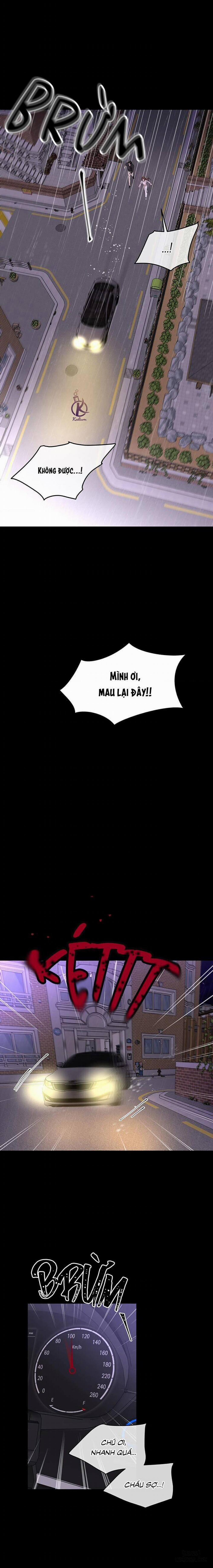 Tâm tư của Ju In 79 trang 17