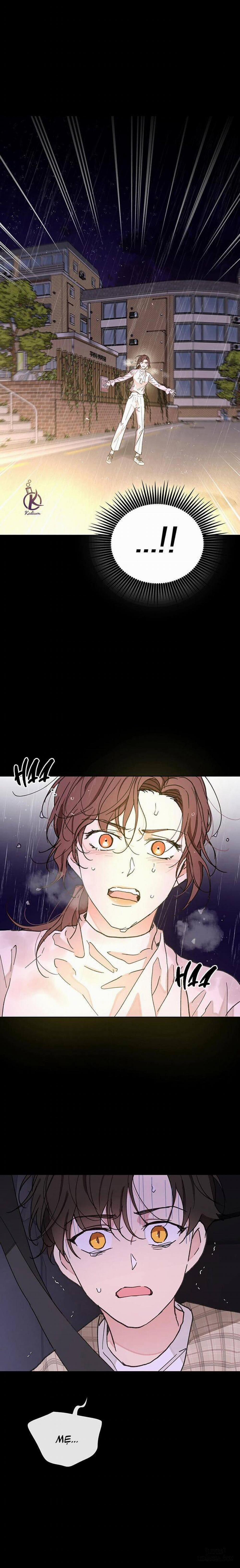 Tâm tư của Ju In 79 trang 19