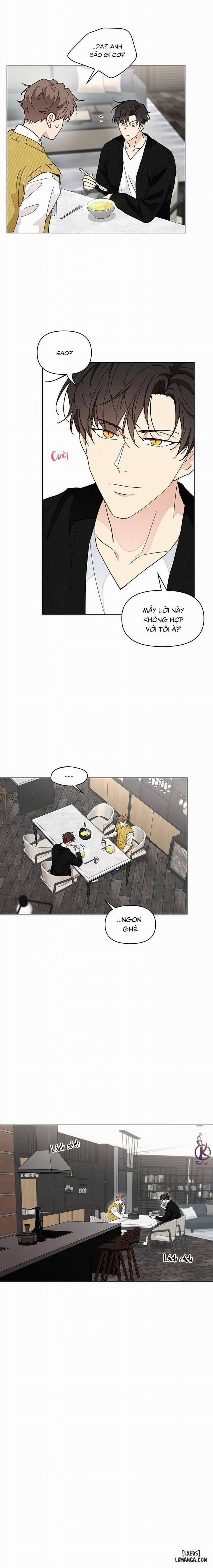 Tâm tư của Ju In 79 trang 2