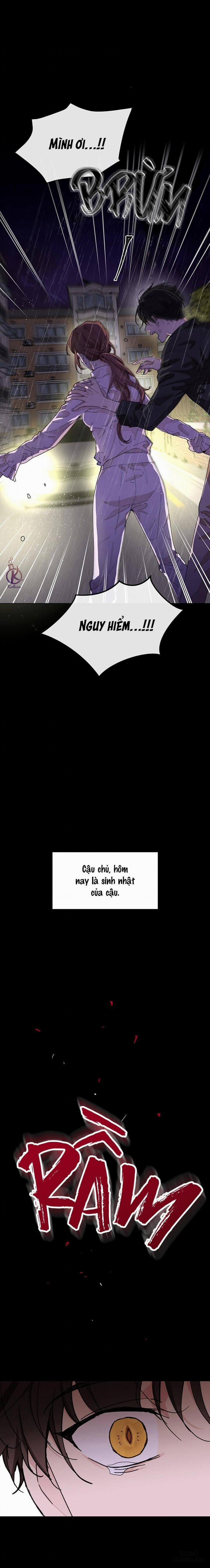 Tâm tư của Ju In 79 trang 20