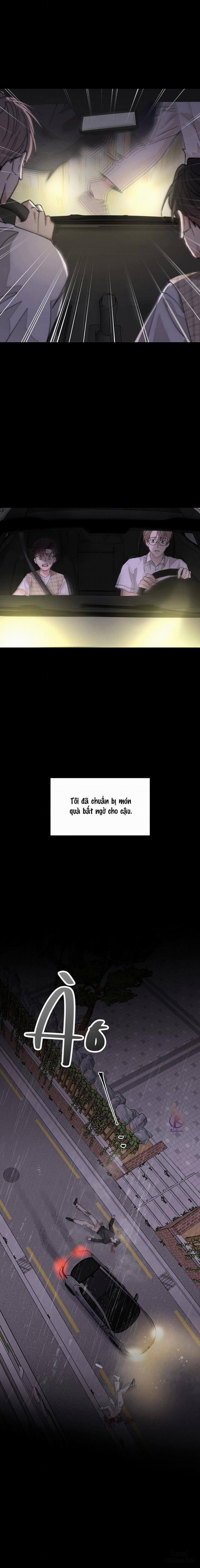 Tâm tư của Ju In 79 trang 21