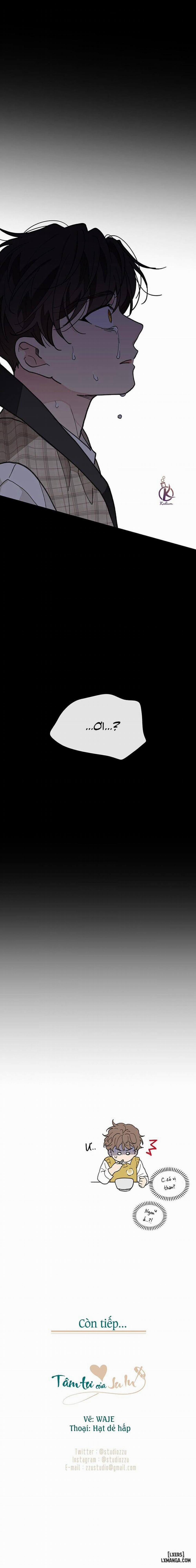 Tâm tư của Ju In 79 trang 22