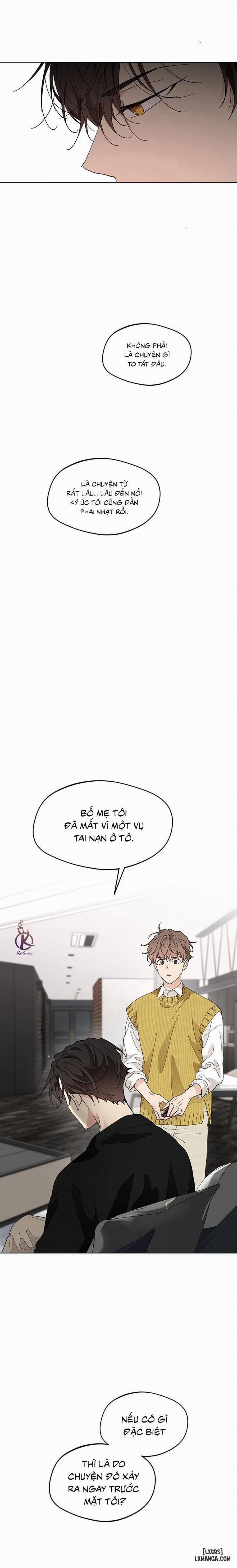 Tâm tư của Ju In 79 trang 8