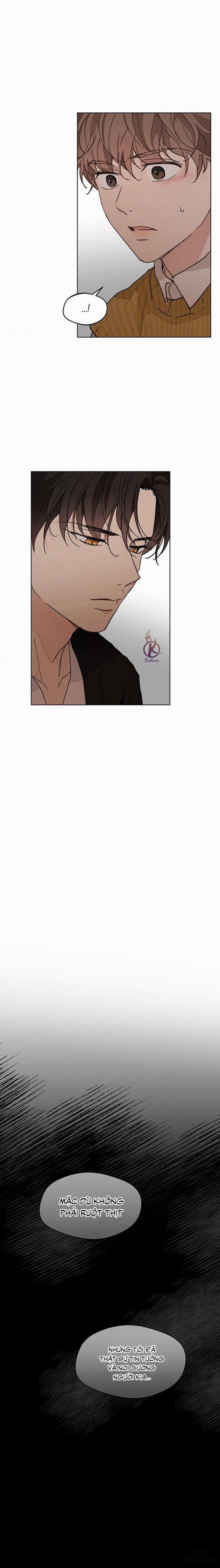 Tâm tư của Ju In 79 trang 9