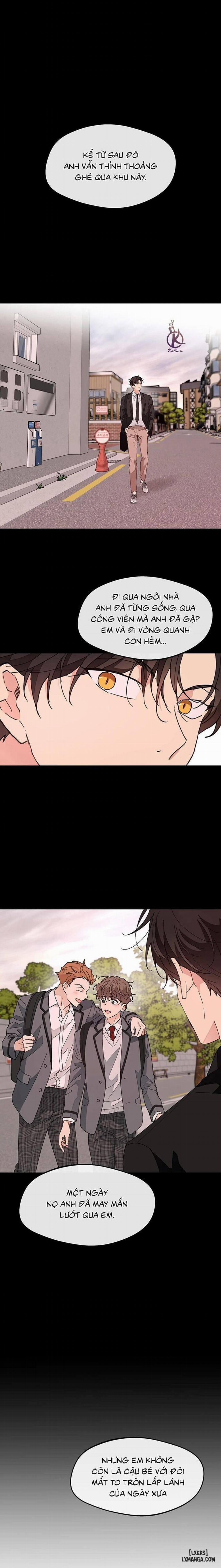 Tâm tư của Ju In 82 trang 0