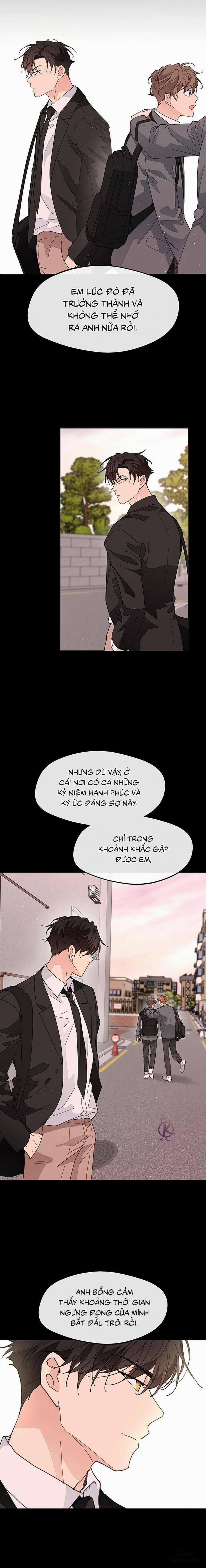 Tâm tư của Ju In 82 trang 1