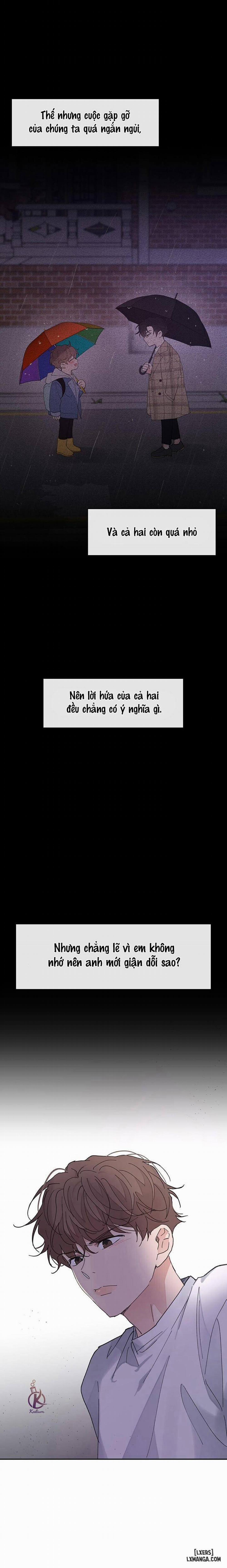 Tâm tư của Ju In 82 trang 12