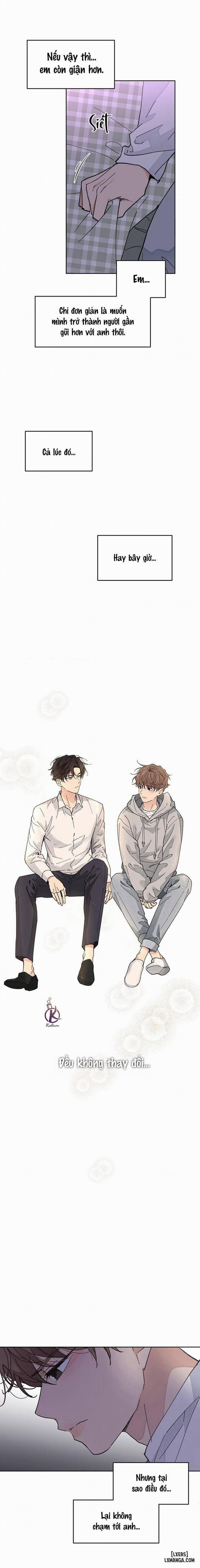 Tâm tư của Ju In 82 trang 13