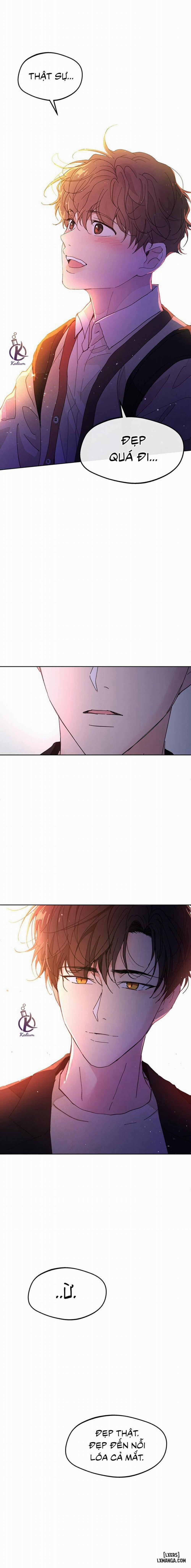 Tâm tư của Ju In 85 trang 13