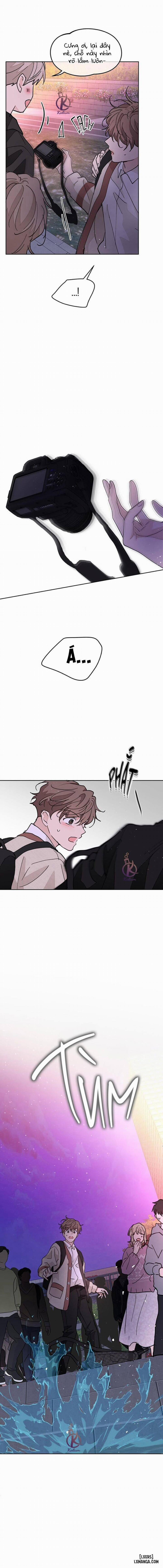 Tâm tư của Ju In 85 trang 15