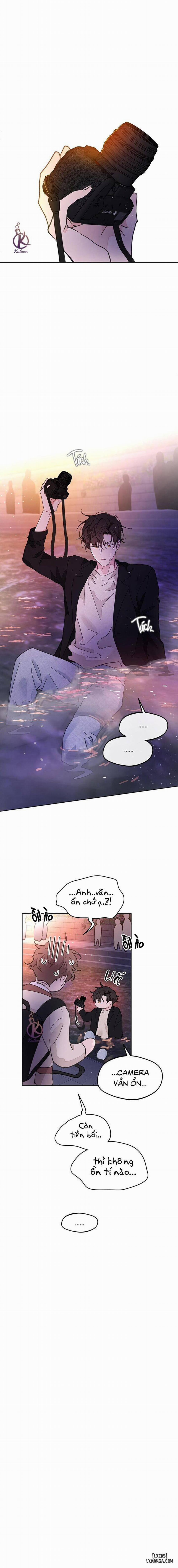 Tâm tư của Ju In 85 trang 16