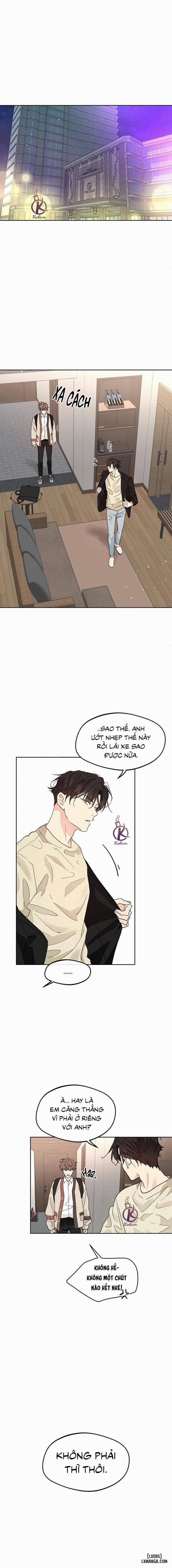 Tâm tư của Ju In 85 trang 17