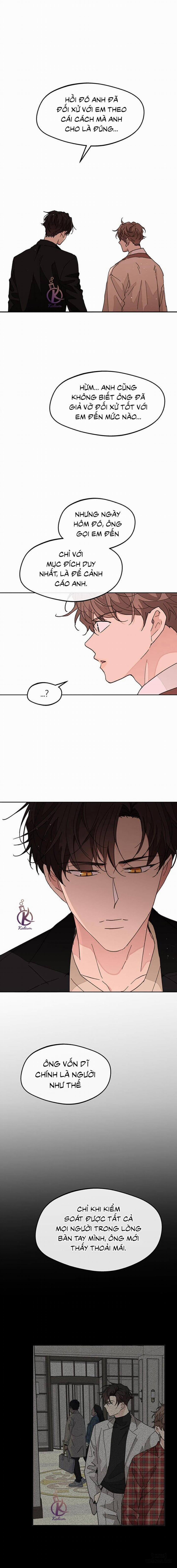 Tâm tư của Ju In 85 trang 5