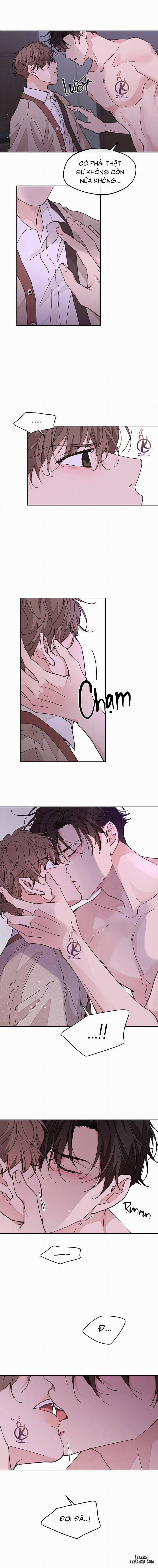 Tâm tư của Ju In 86 trang 7