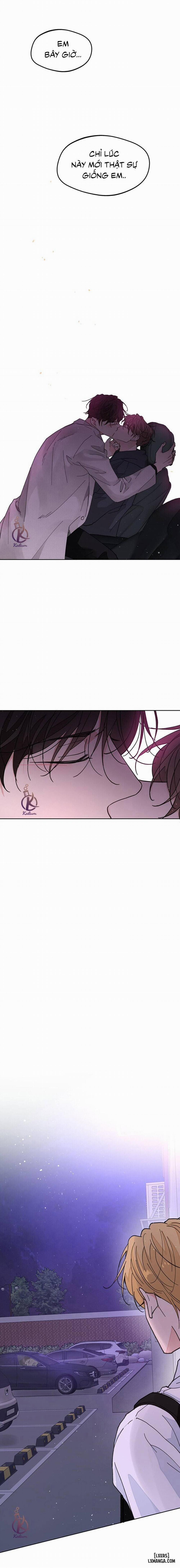 Tâm tư của Ju In 87 trang 18