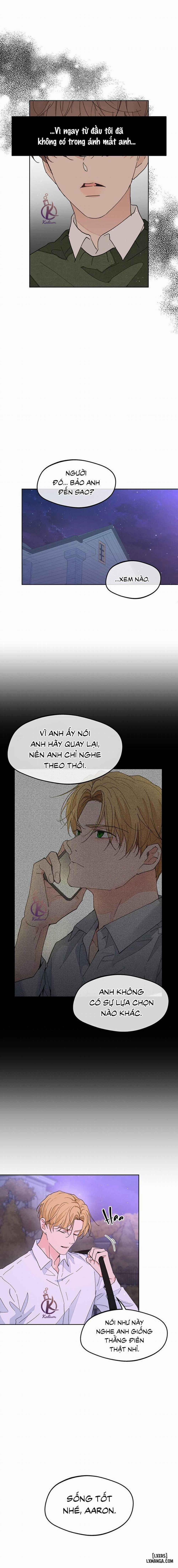 Tâm tư của Ju In 87 trang 5