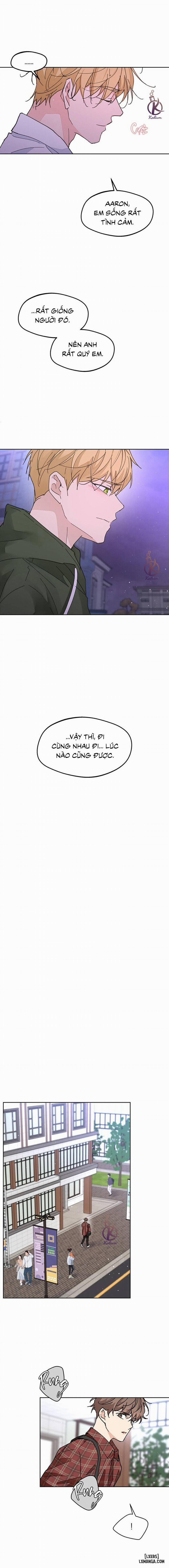 Tâm tư của Ju In 87 trang 7