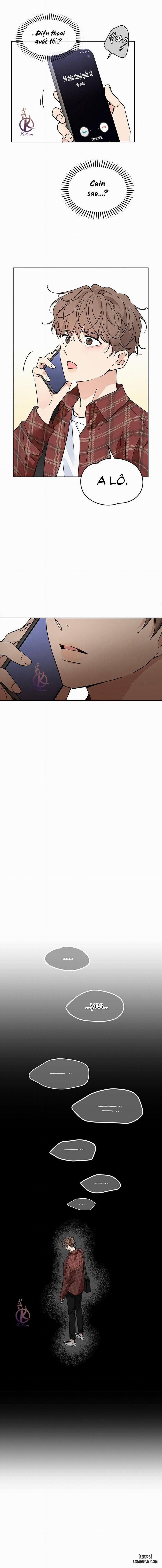 Tâm tư của Ju In 87 trang 8