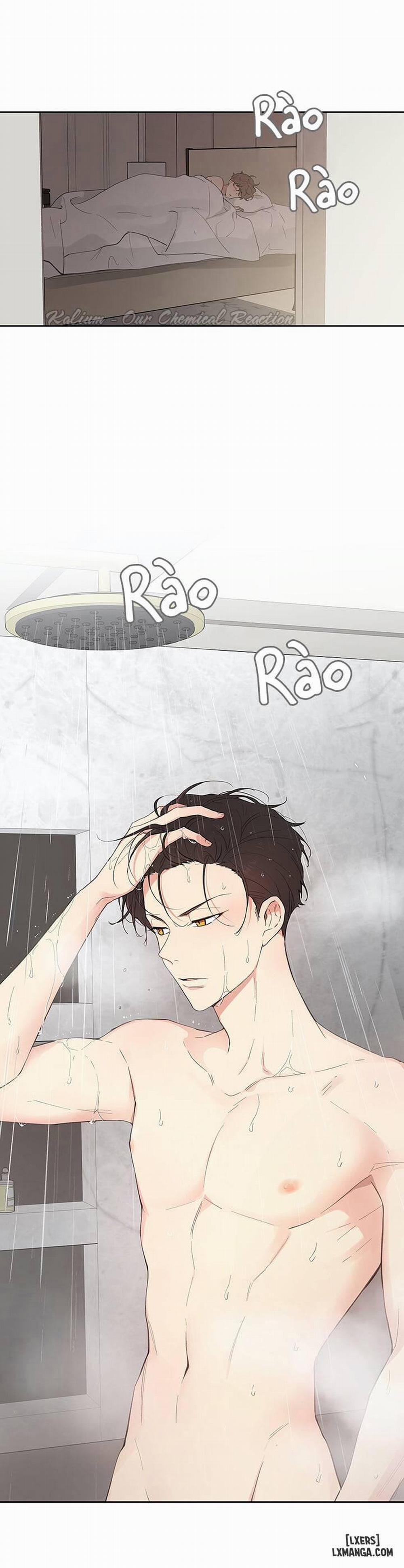 Tâm tư của Ju In 9 trang 0