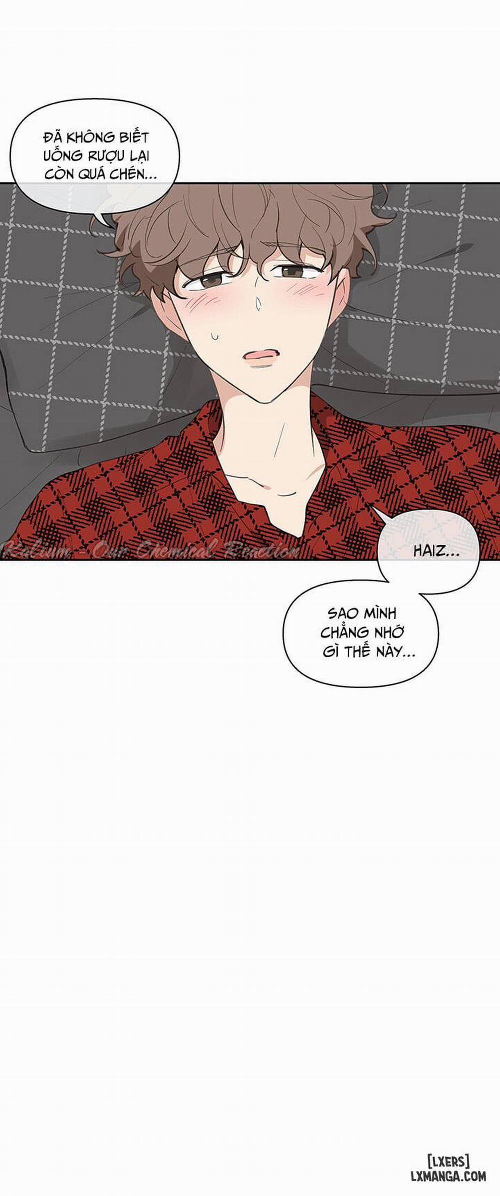 Tâm tư của Ju In 9 trang 13