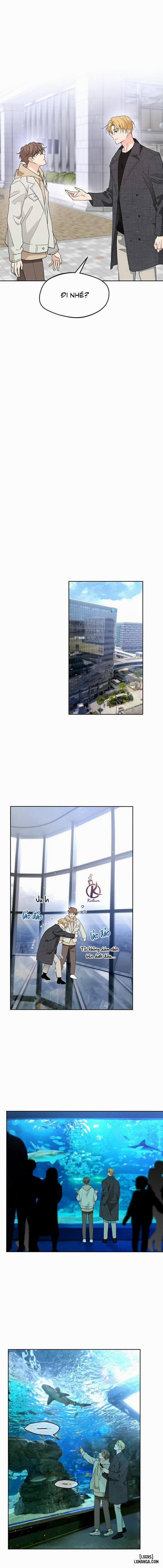 Tâm tư của Ju In 90 trang 10