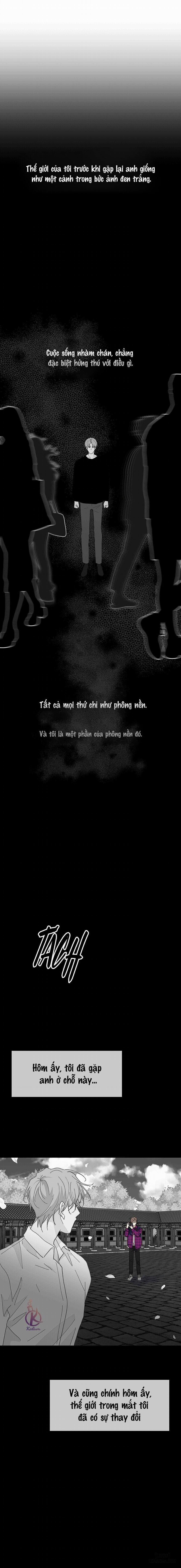 Tâm tư của Ju In 90 trang 12