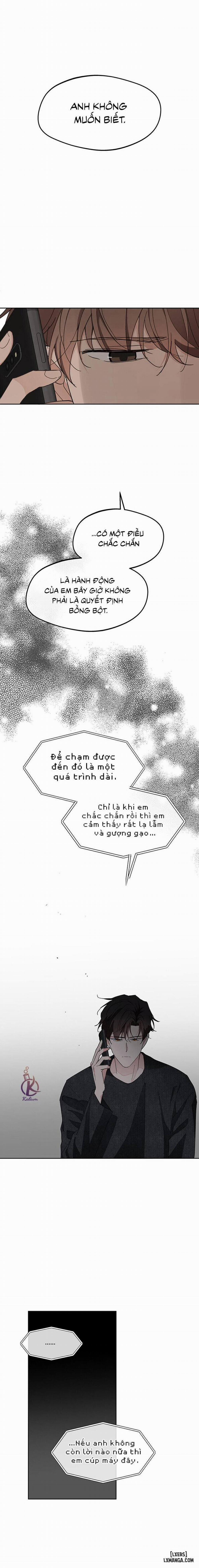 Tâm tư của Ju In 91 trang 15