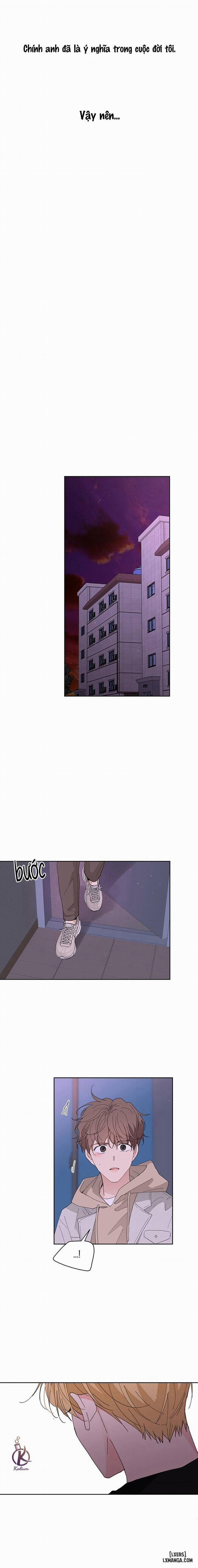 Tâm tư của Ju In 91 trang 18