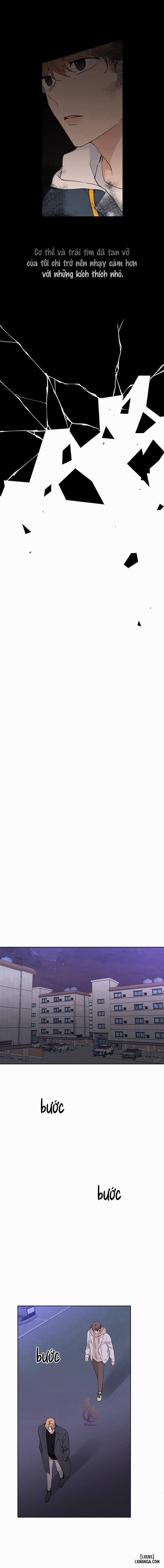 Tâm tư của Ju In 91 trang 5