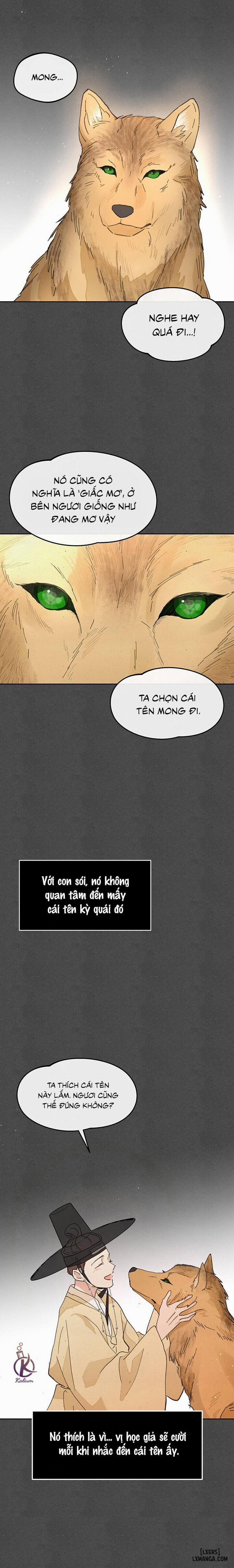 Tâm tư của Ju In 92 trang 14