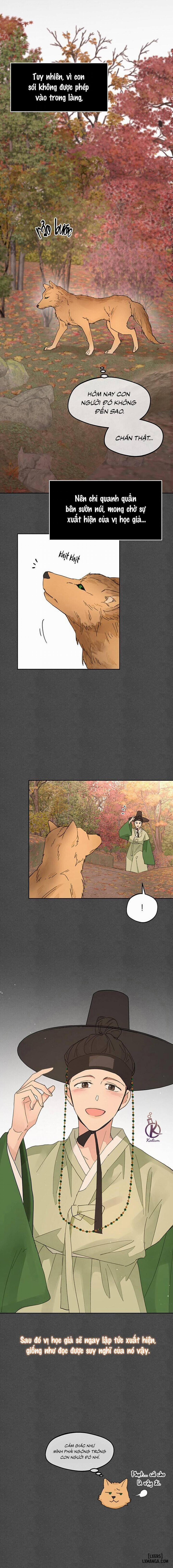 Tâm tư của Ju In 92 trang 16