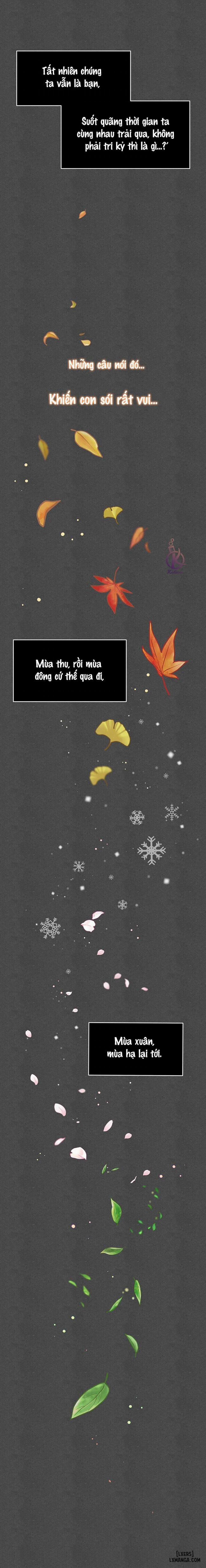 Tâm tư của Ju In 92 trang 18