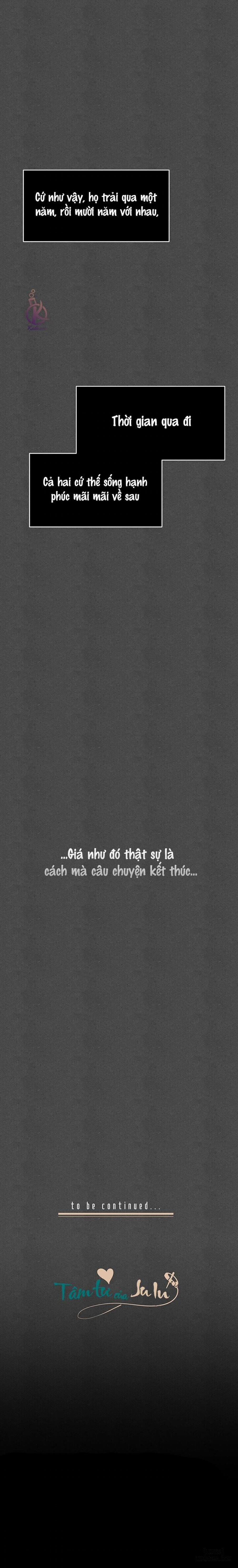 Tâm tư của Ju In 92 trang 22