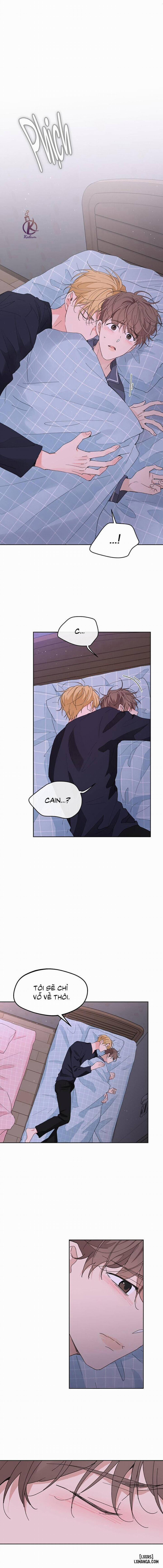 Tâm tư của Ju In 92 trang 4