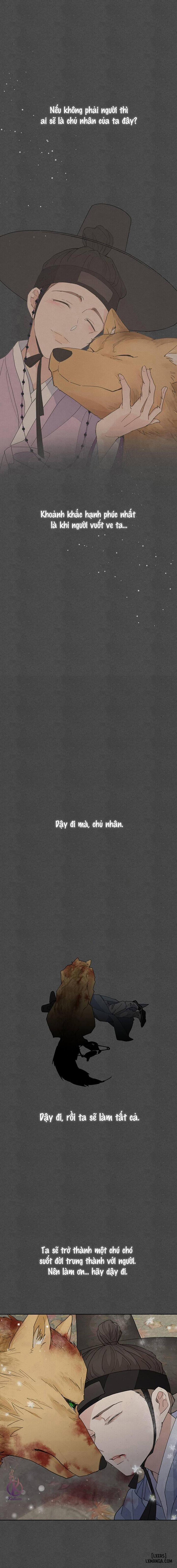 Tâm tư của Ju In 93 trang 11