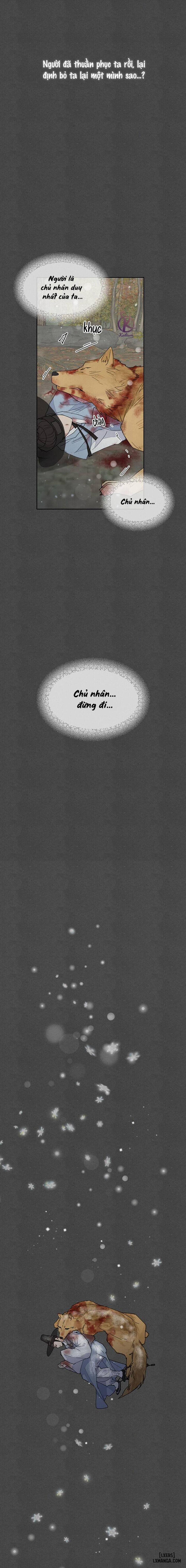 Tâm tư của Ju In 93 trang 12