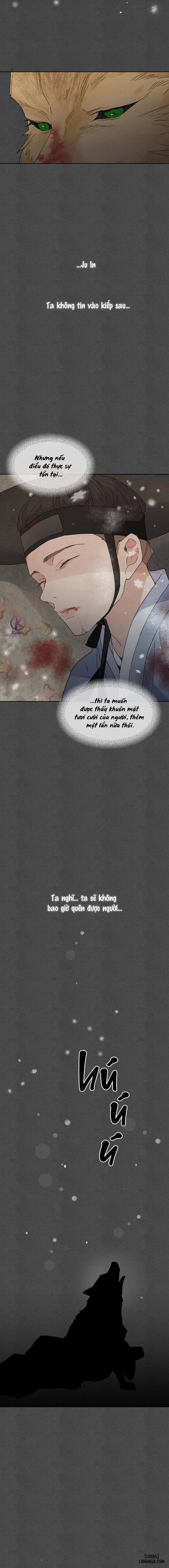 Tâm tư của Ju In 93 trang 13