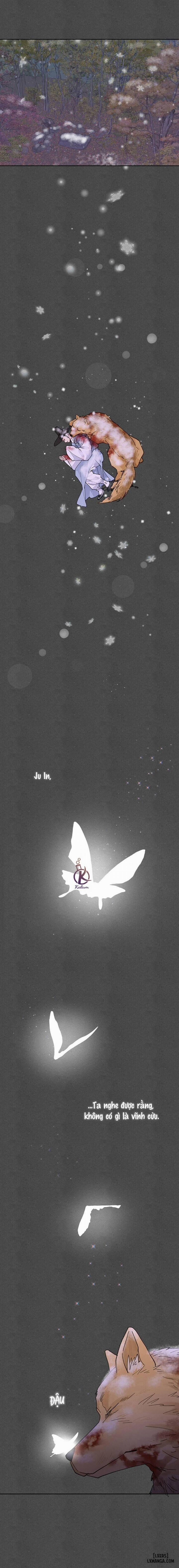 Tâm tư của Ju In 93 trang 14