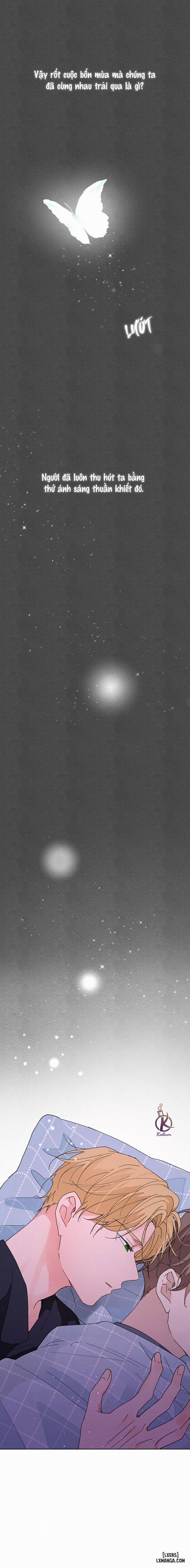 Tâm tư của Ju In 93 trang 15