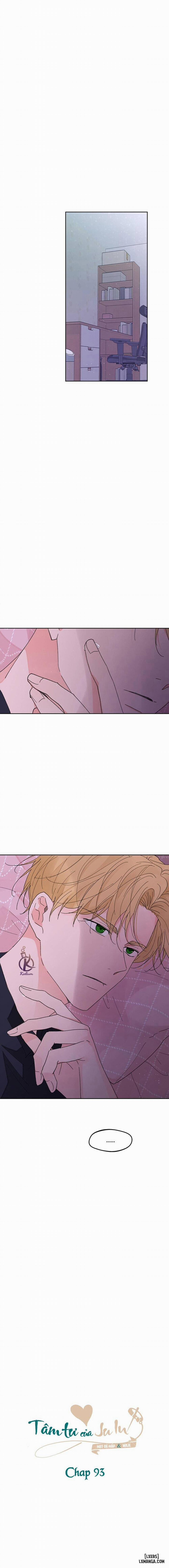 Tâm tư của Ju In 93 trang 23