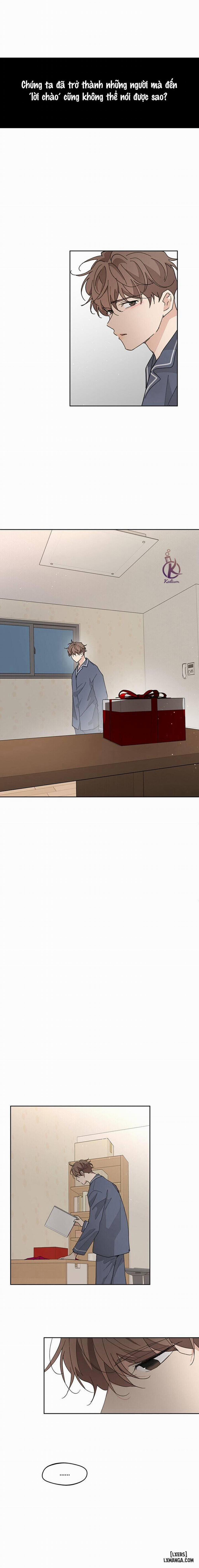 Tâm tư của Ju In 93 trang 27