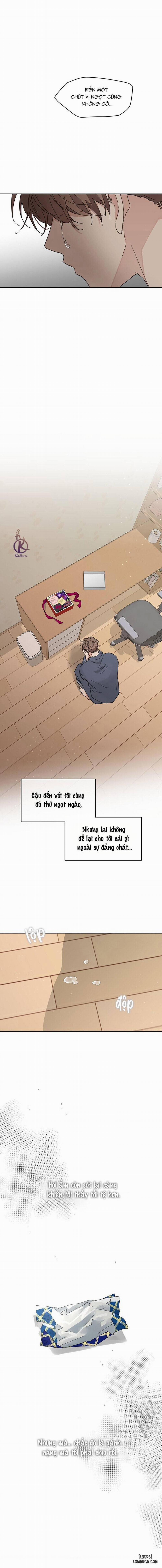 Tâm tư của Ju In 93 trang 29