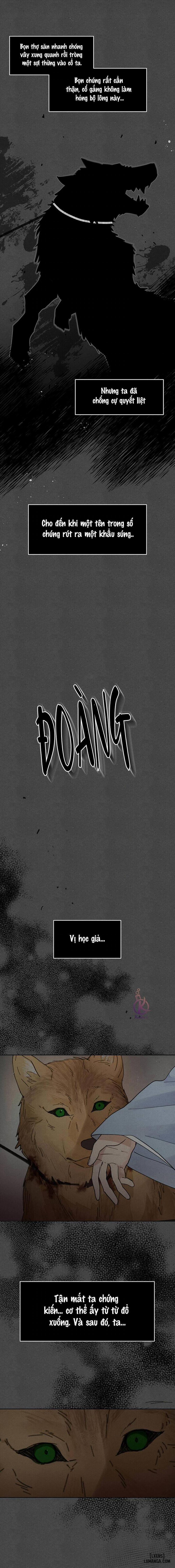 Tâm tư của Ju In 93 trang 3